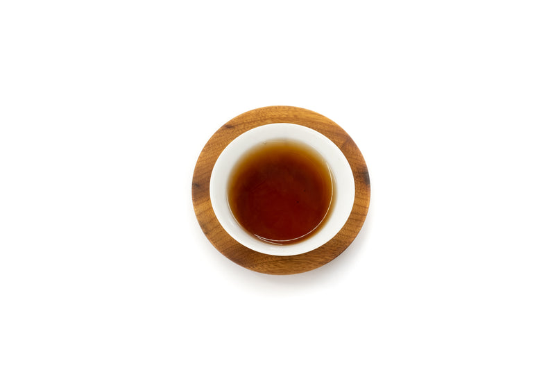 2007 Raw Puerh Tea Cake, 9911A, Spring  tea, Kunming Factory - Yee On Tea Co.