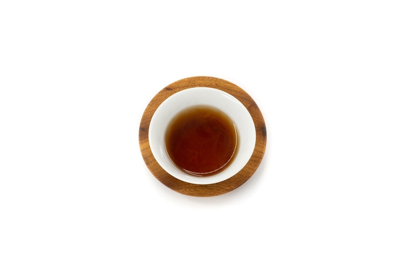 2007 Raw Puerh Tea Cake, 8531, Fine Grade Kunming Factory - Yee On Tea Co.