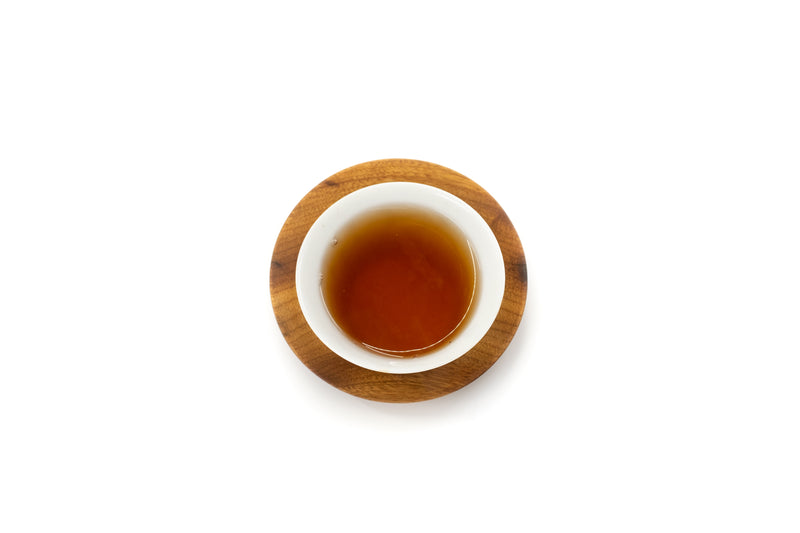 2007 Raw Puerh Tea Cake, 8851, Medium Grade Kunming Factory - Yee On Tea Co.