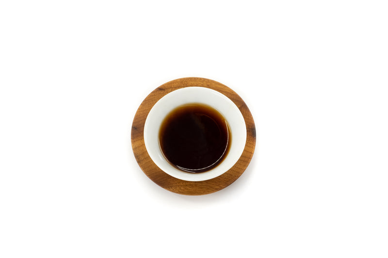2006 Ripe Pu-erh Tuo Cha, Phoenix Factory - Yee On Tea Co.