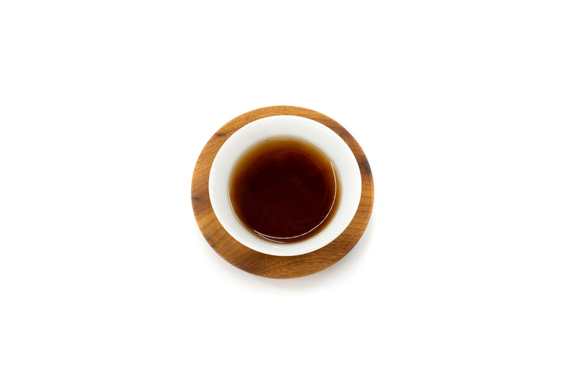 Best Taste Ripe Puerh Loose Tea - Yee On Tea Co.