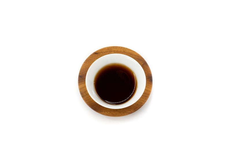 15 Years Ripe Puerh Tou Cha, Phoenix Factory - Yee On Tea Co.