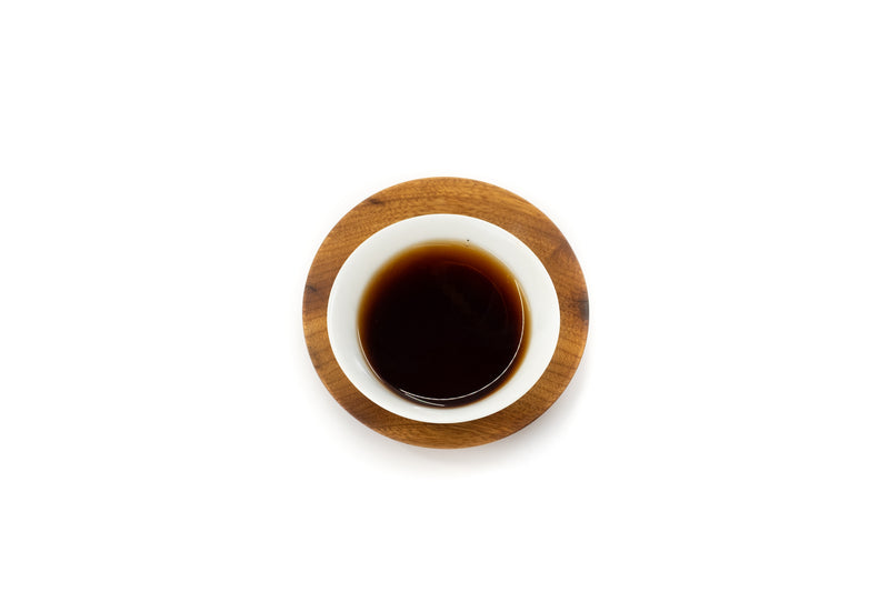 10 Years Ripe Puerh Tea Brick, Jinggu Factory - Yee On Tea Co.