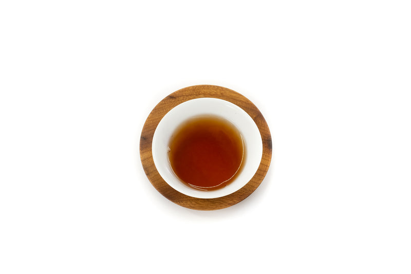 16 Years Raw Yi Wu Puerh Tea Brick - Yee On Tea Co.