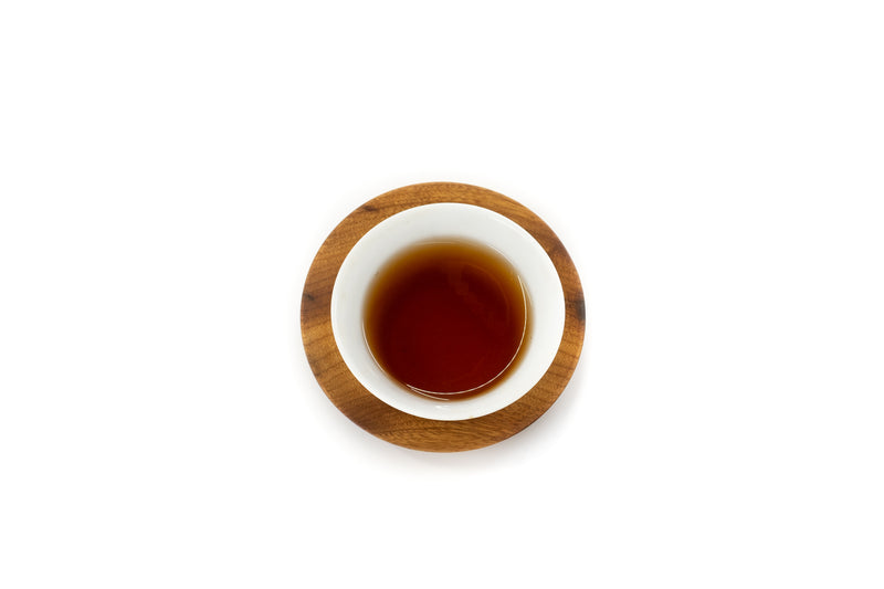 2008 Ripe Liu Bao Tea - Yee On Tea Co.