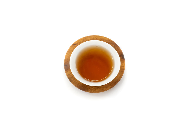 Tea for Connoisseurs 2 Old Arbor Tree Puerh Tea Cake 2007 - Yee On Tea Co.