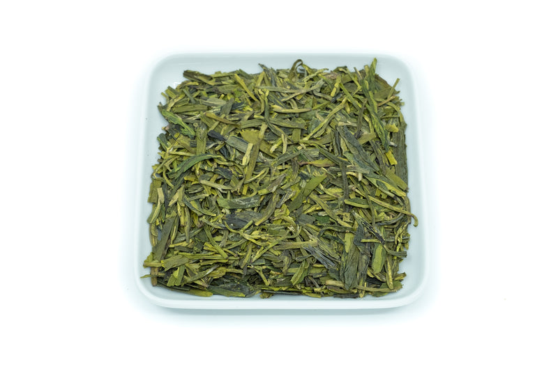 West Lake Long Jing Green Tea - Yee On Tea Co.