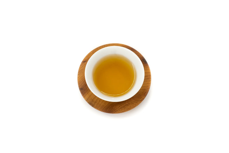 Spring Jasmine Tea - Yee On Tea Co.