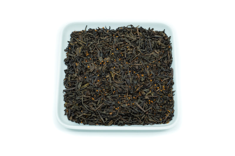 Orchid Fragrant Liuan Jasmine Tea - Yee On Tea Co.