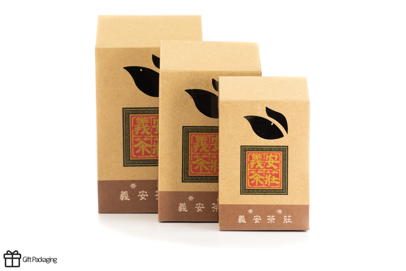 Shui Xian Tea - Yee On Tea Co.