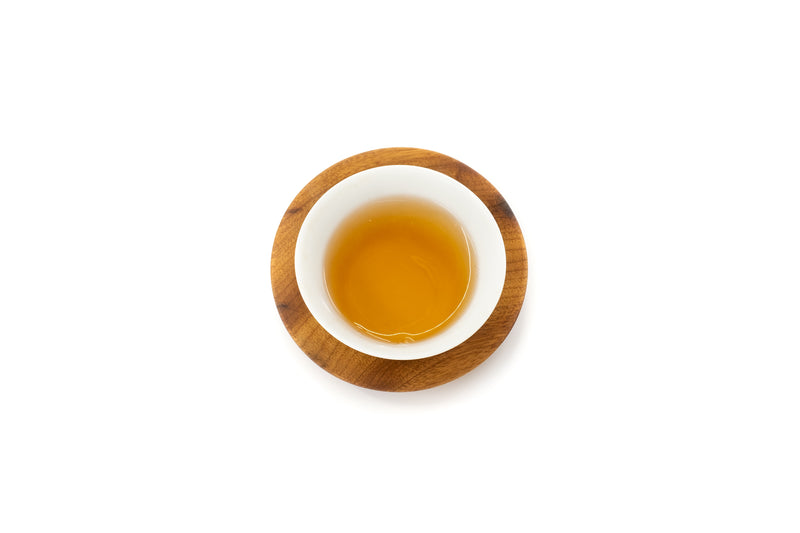 Baimudan White Tea - Yee On Tea Co.