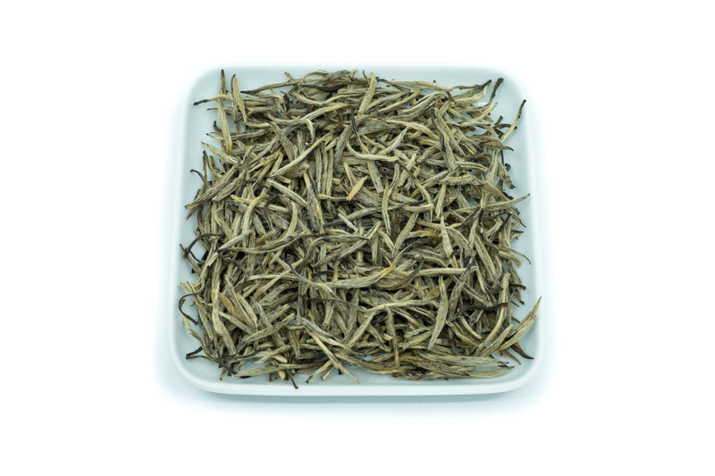 Silver Needle White Tea - Yee On Tea Co.